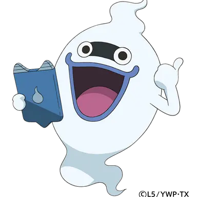 Profile image of ウィスパー