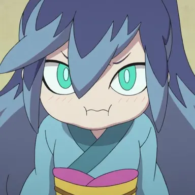 Profile image of ふぶき姫