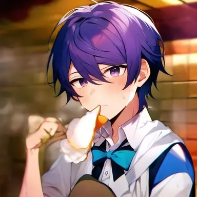 Profile image of 평학 준빵 유기사