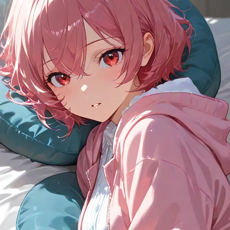 DemureLamp7819의 元気だが冷えやすい幼馴染は抱き締めたい