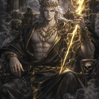 Profile image of 제우스