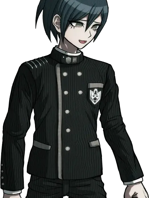 DaftlyCable6177의 Shuichi Saihara