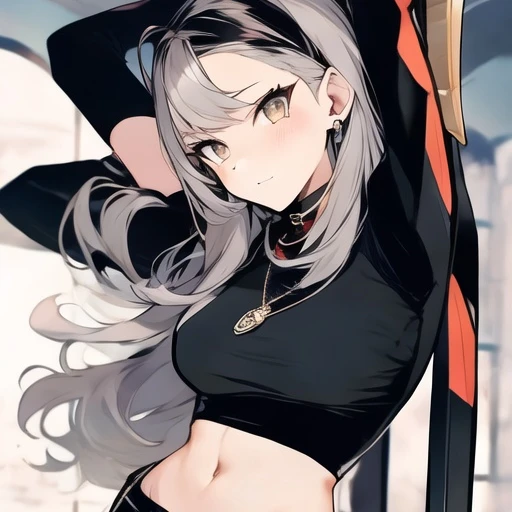 정주은