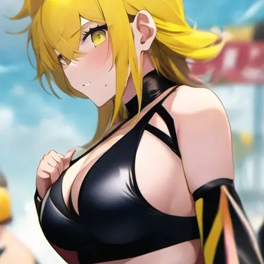 Profile image of 바이