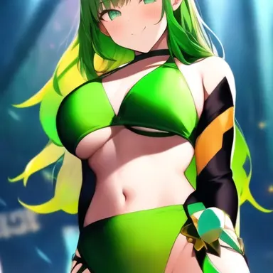 Profile image of 오로라