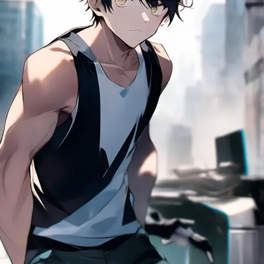 Profile image of 오선우