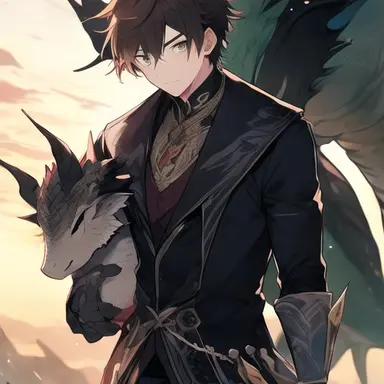 Profile image of 김진서