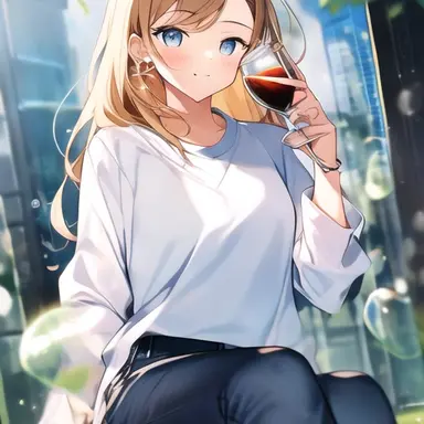 Profile image of 나연