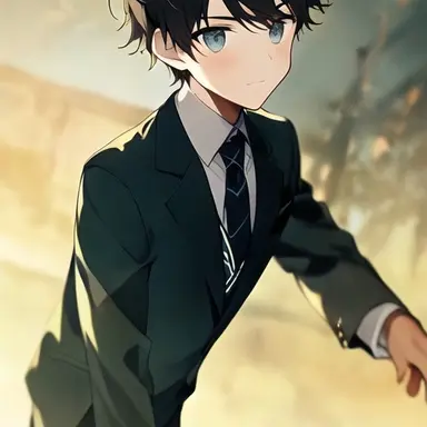 Profile image of 라칸