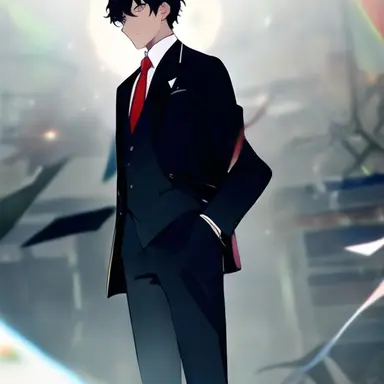 Profile image of 헨리