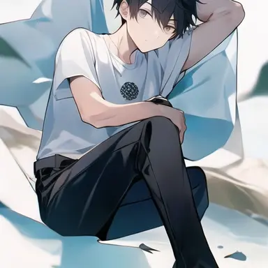 Profile image of 쉔