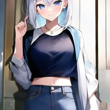 Profile image of 제니