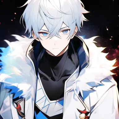 Profile image of 이서준