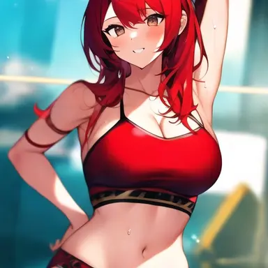 Profile image of 레샤