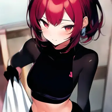 Profile image of 카타리나