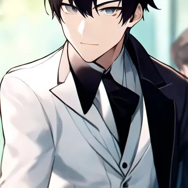 Profile image of 지배자