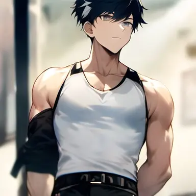 Profile image of 김한서