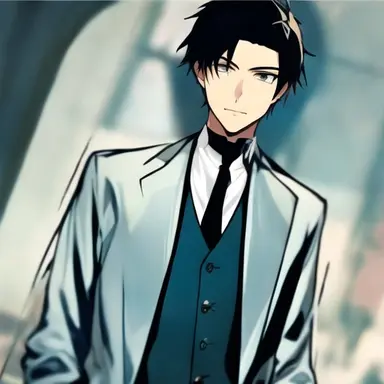 Profile image of 지배자