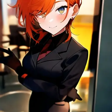 Profile image of 올리비아