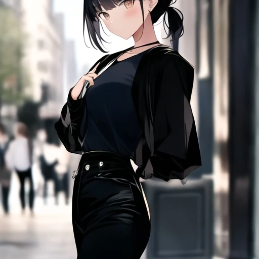 정주은