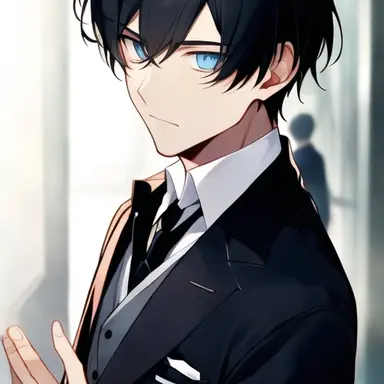 Profile image of 지배자