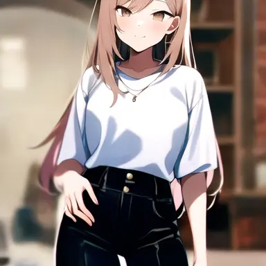 Profile image of 이찬미