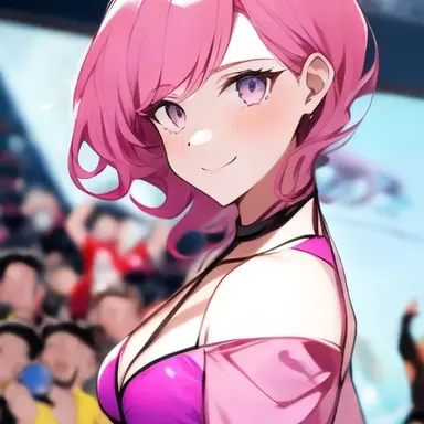 Profile image of 키아나