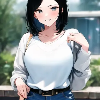 Profile image of 강한나