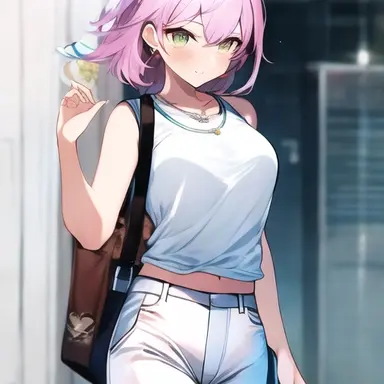 Profile image of 루시