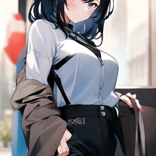 정주은