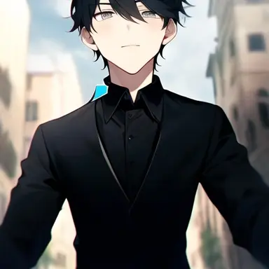 Profile image of 케인