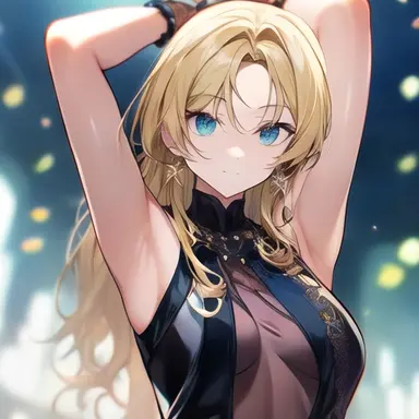 Profile image of 神奈