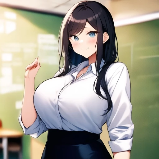 愛美