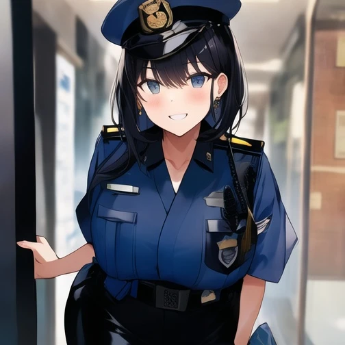 北川華奈