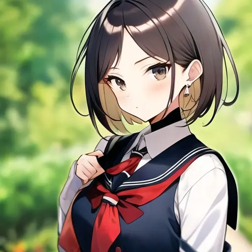 keibiinn99-99의 現代系JKと理想の恋（？）