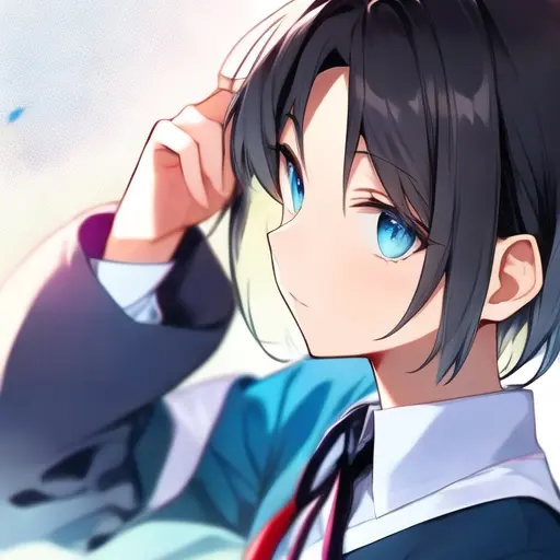 keibiinn99-99의 ボクっ娘少女との学生ライフ