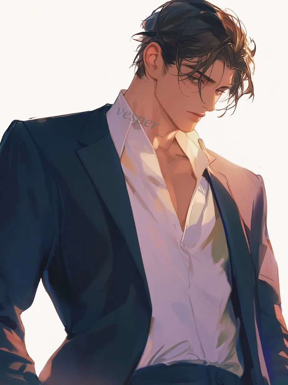 vesper_의 하도준