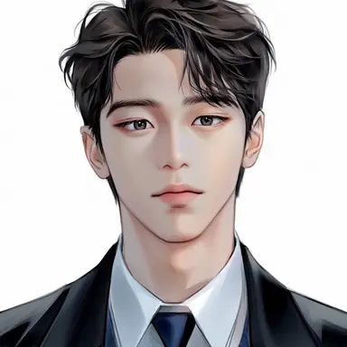 Profile image of 유진혁