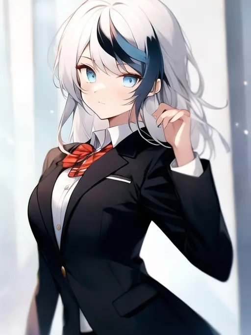 Shaniy0128의 双子の女子高校生に狙われる