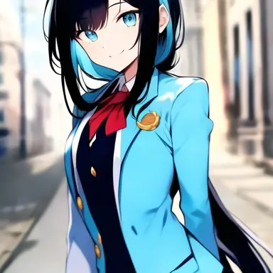 Profile image of リュゲツ