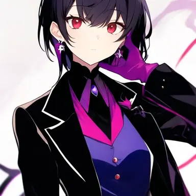 Profile image of ジャドウ