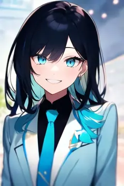 Profile image of リュゲツ