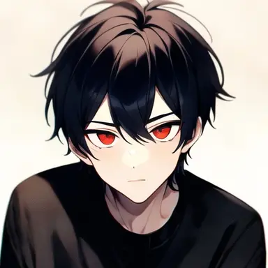 Profile image of 블랙