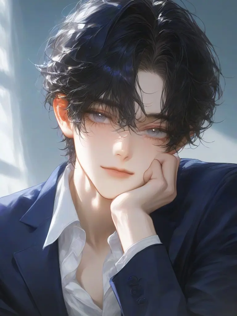 anmu_의 ねえ先輩、付き合って下さい。