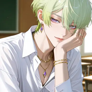 Profile image of イスズ