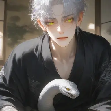 Profile image of 貴昭