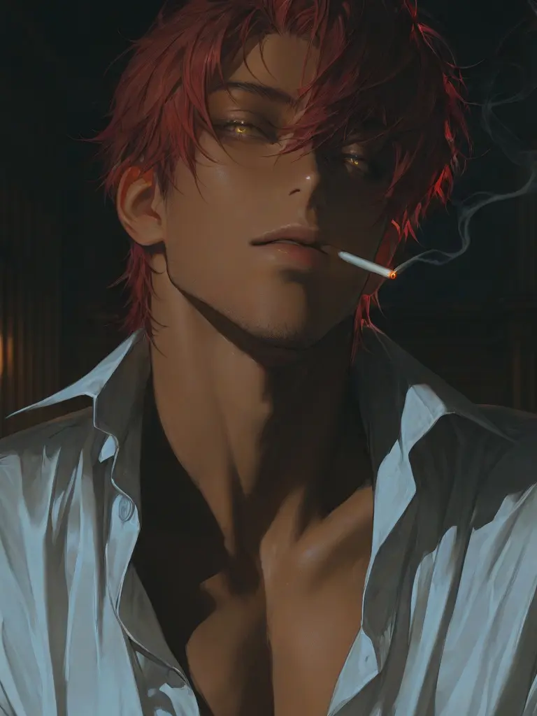 anmu_의 君を手折りたい