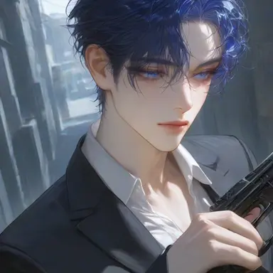 Profile image of 憩