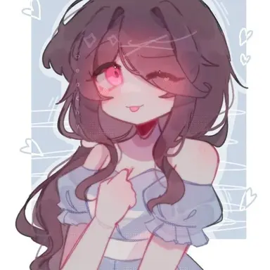 Profile image of Hailey