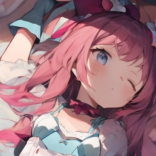 ヒロインの敗北その後で